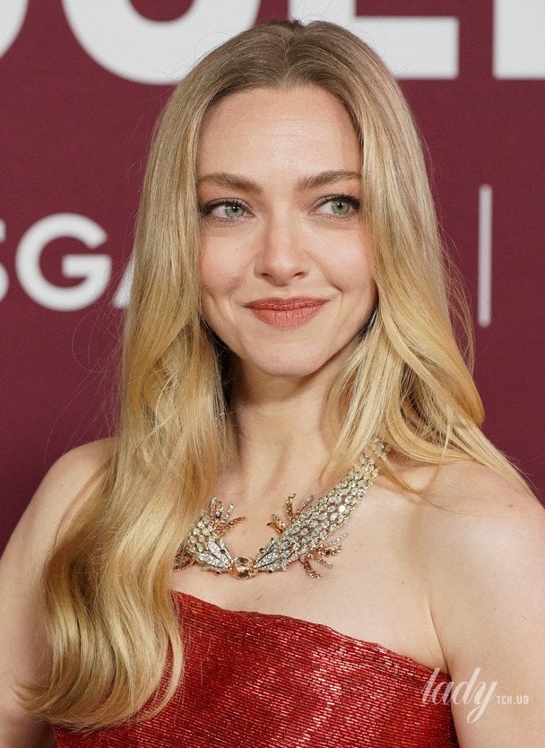 Аманда Сейфрід / © Associated Press