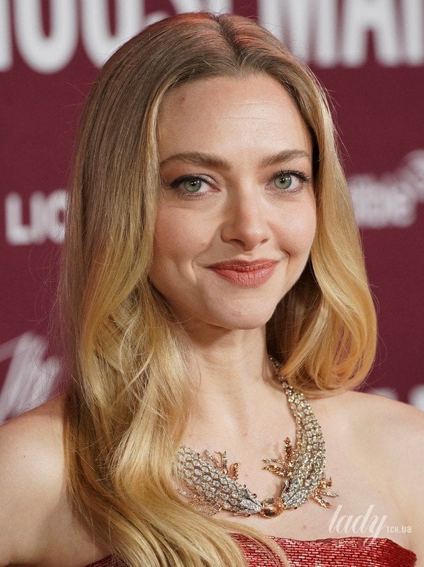 Аманда Сейфрід / © Associated Press