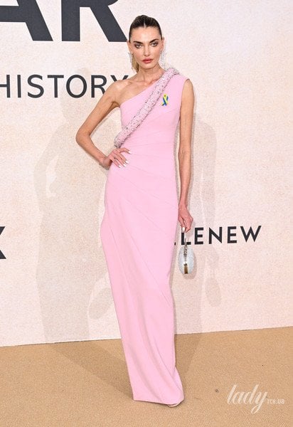 Аліна Байкова / © Getty Images