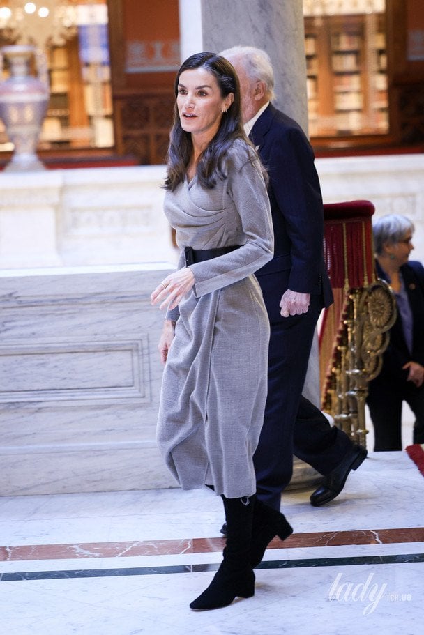 Королева Летиція / © Getty Images