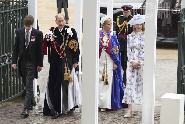 Джеймс Весекський / © Associated Press