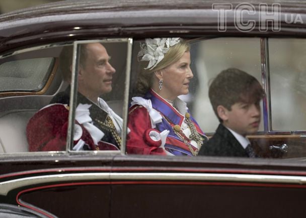 Джеймс Весекський / © Associated Press