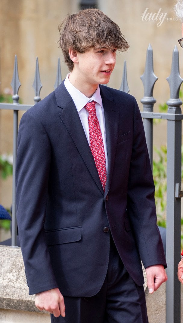 Джеймс Весекський / © Getty Images