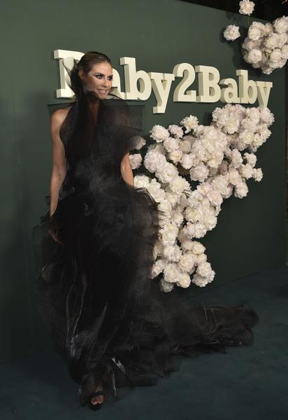 Гайді Клум / © Associated Press