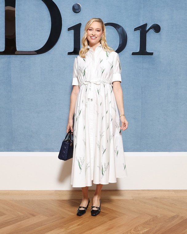 Беатріче Борромео / © Getty Images