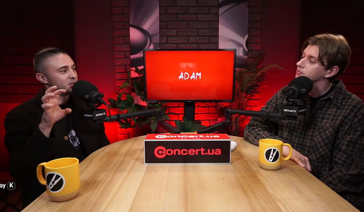 Тарас Тополя про Тіну Кароль