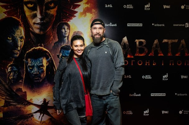 Олексій Суровцев / Фото Анастасії Телікової