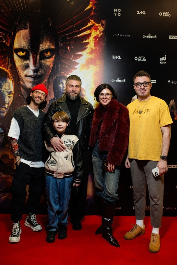 Яна Вінніченко / Фото Анастасії Телікової