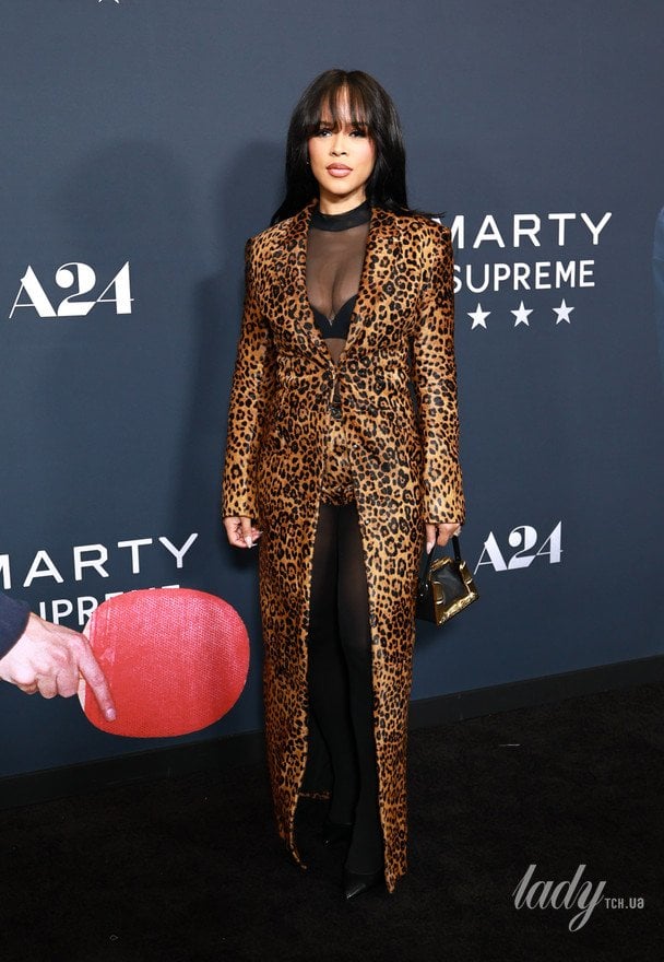 Серая Макнейл / © Getty Images