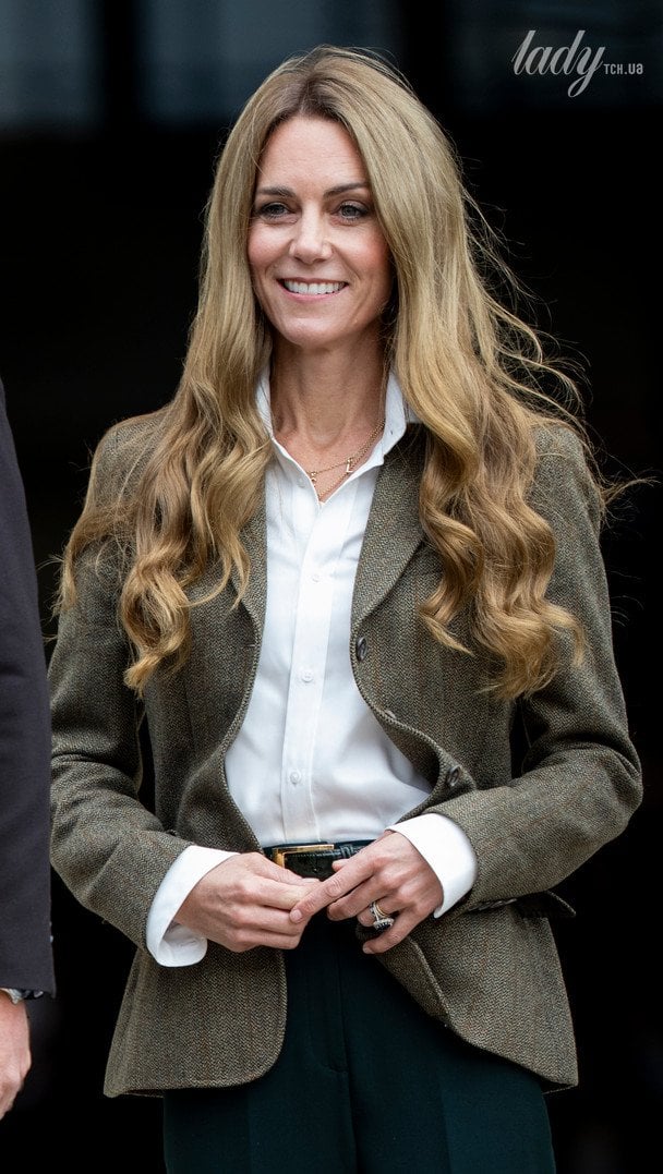 Принцеса Уельська / © Getty Images