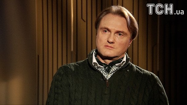 Євген Рибчинський / © ТСН