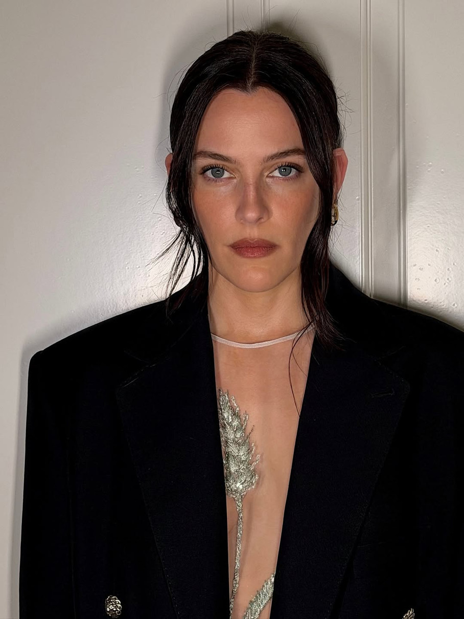 Біологічною мамою сина Джона Траволті може виявитися онука Елвіса Преслі