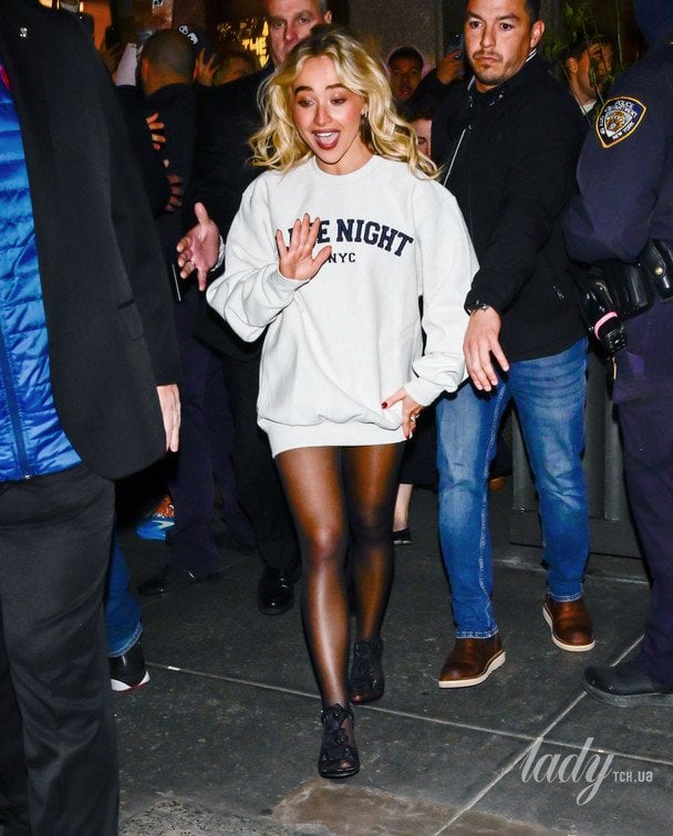  Сабріна Карпентер / © Getty Images