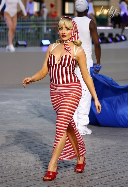 Сабріна Карпентер / © Getty Images