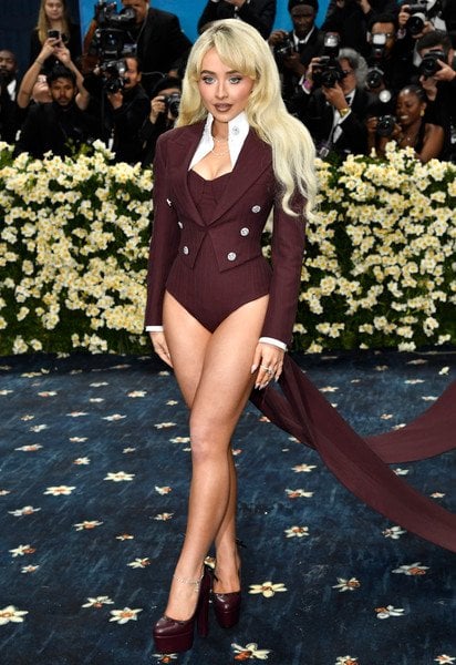 Сабріна Карпентер / © Associated Press