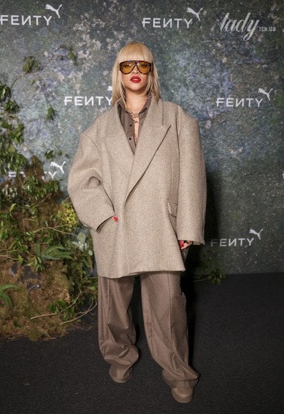 Рианна_3 / © Associated Press