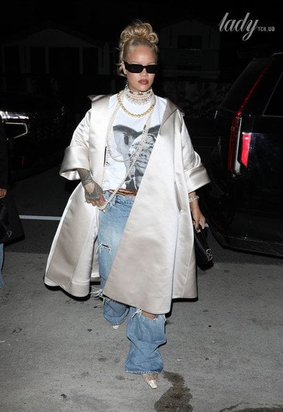 Рианна / © Getty Images