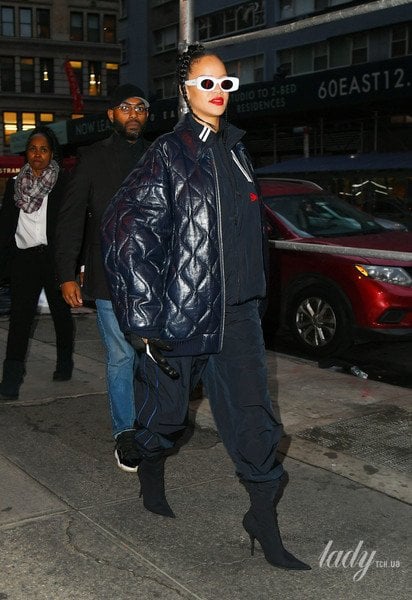 Рианна / © Getty Images