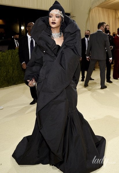 Рианна и A$AP Rocky / © Associated Press