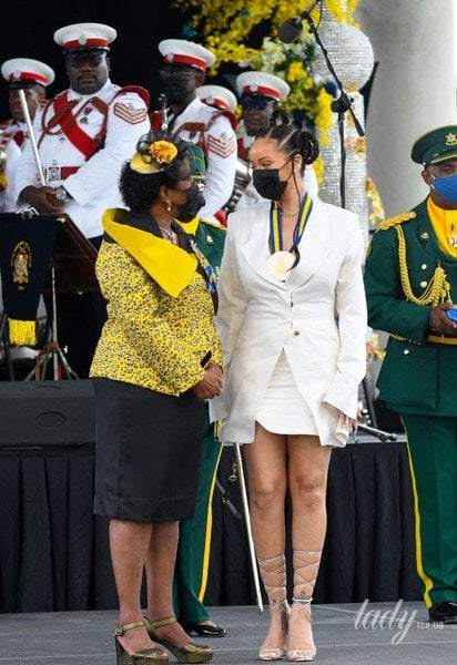 Рианна / © Getty Images