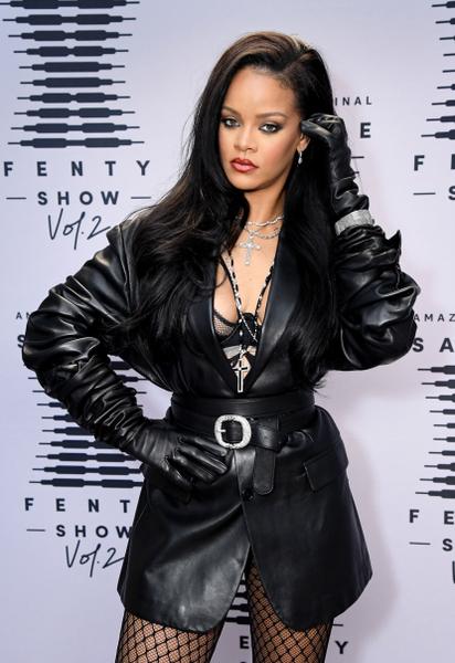 Рианна / © Getty Images