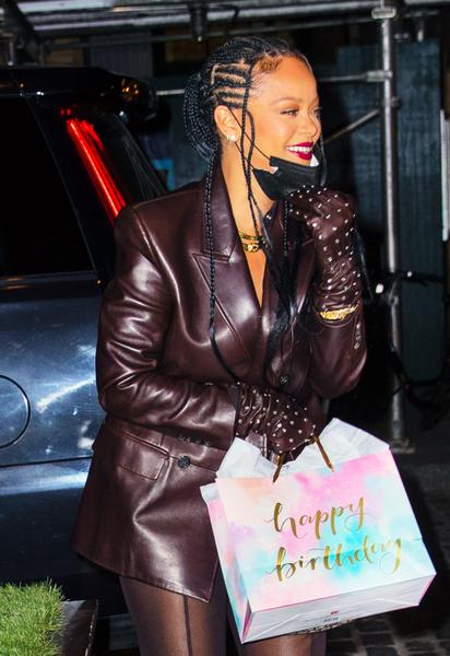 Рианна / © Getty Images