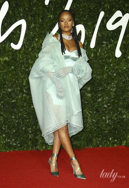 Рианна / © Associated Press