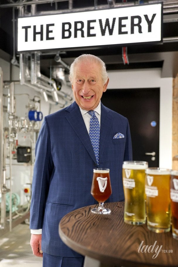 Король Чарльз / © Associated Press