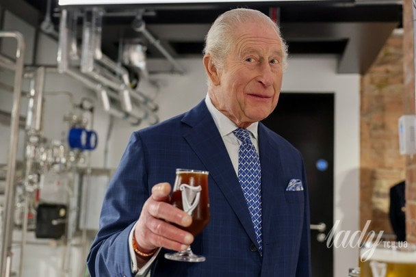 Король Чарльз / © Associated Press