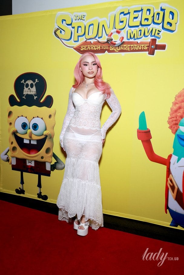 Ice Spice / © Getty Images