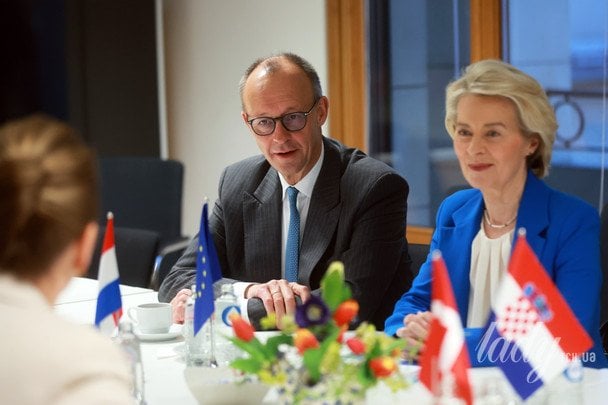 Урсула фон дер Ляєн / © Associated Press