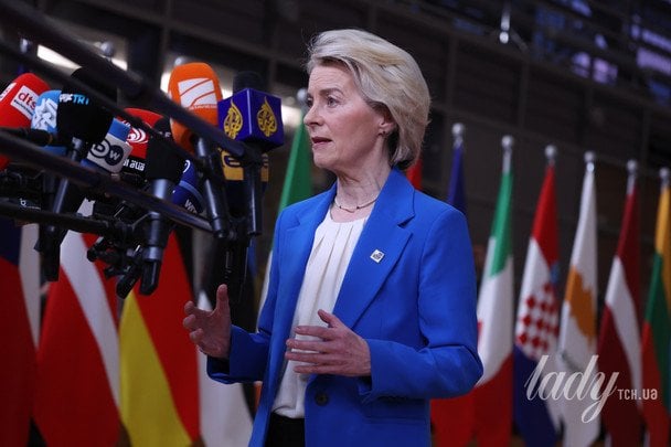 Урсула фон дер Ляєн / © Associated Press