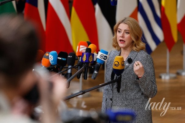 Евіка Сіліня / © Associated Press