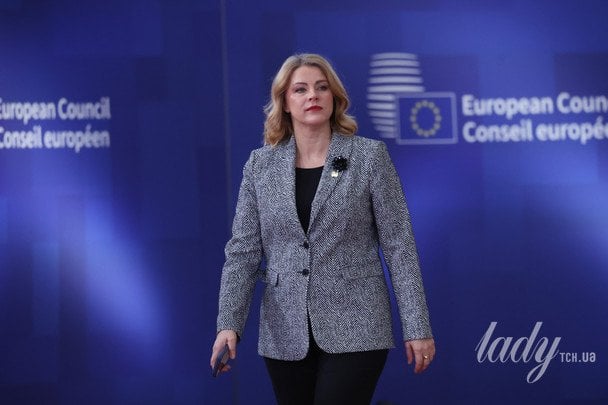 Евіка Сіліня / © Associated Press