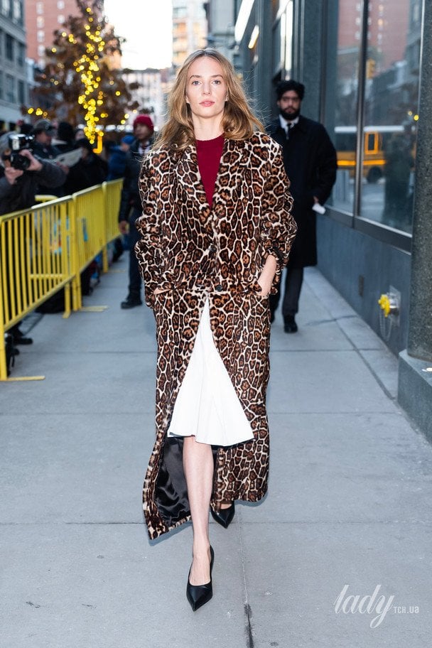 Мая Гоук / © Getty Images