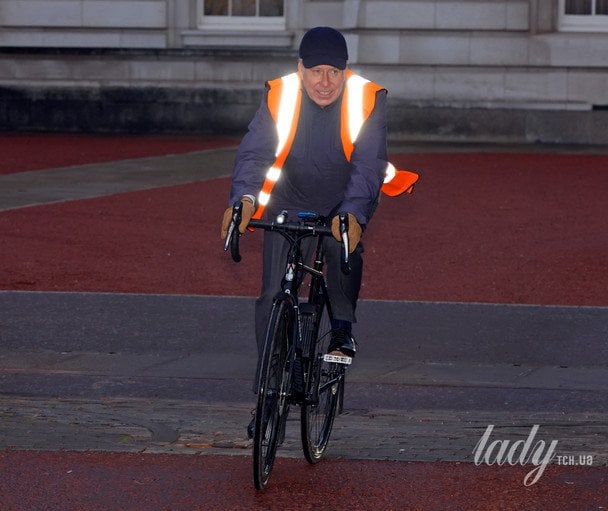 Девід Армстронг-Джонс / © Getty Images