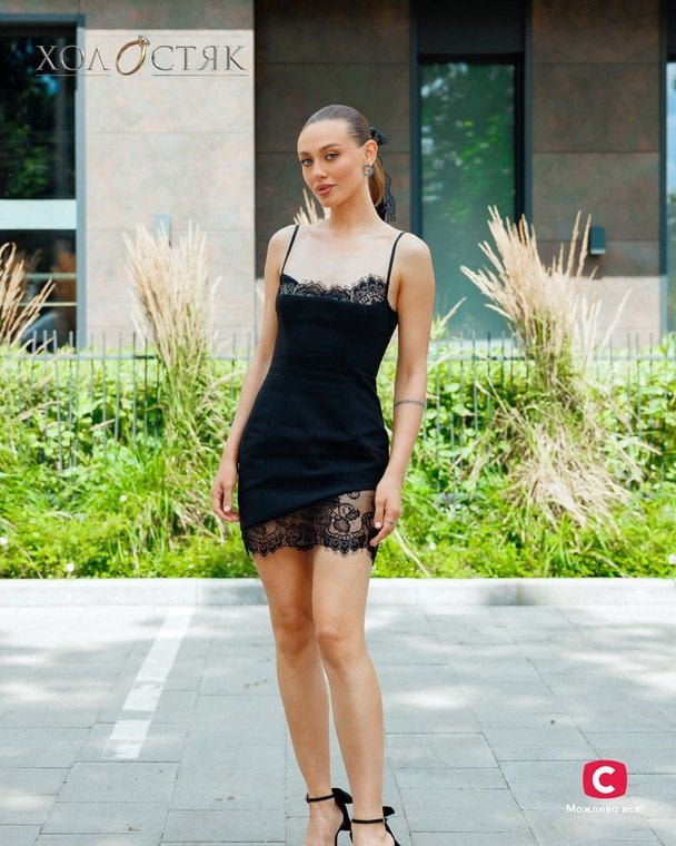 Надін Головчук