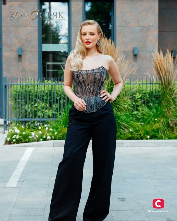 Дар’я Романець