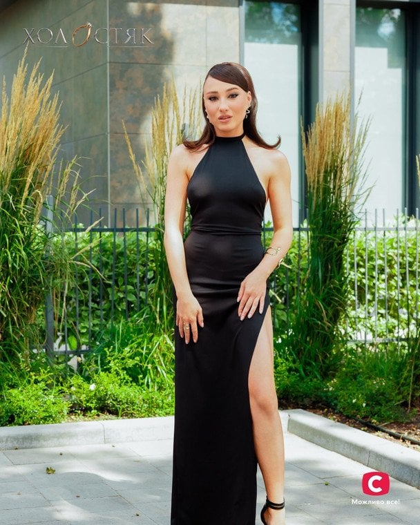 Анастасія Половинкіна