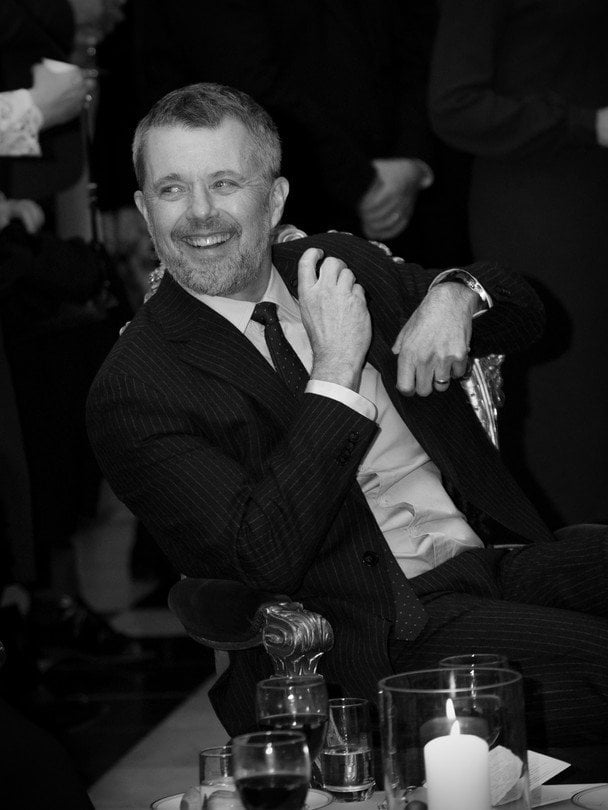 Король Фредерік X / © kongehuset.dk