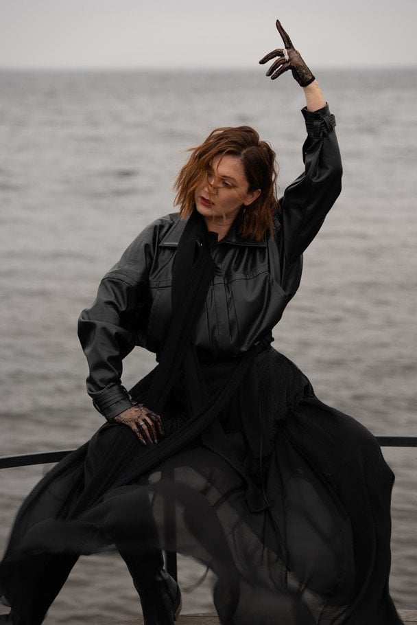 Оля Цибульська