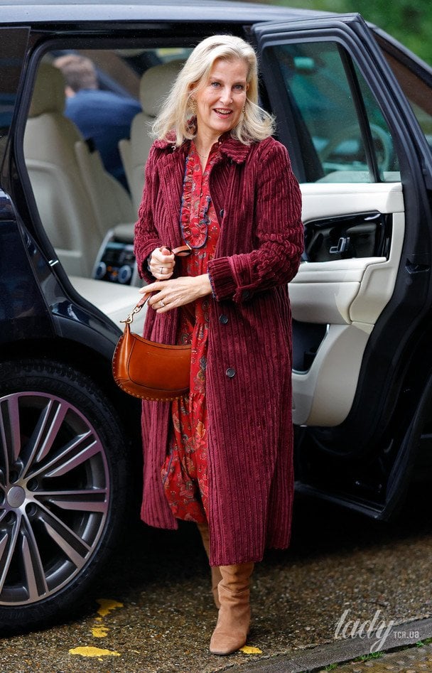 Герцогиня Софі / © Getty Images