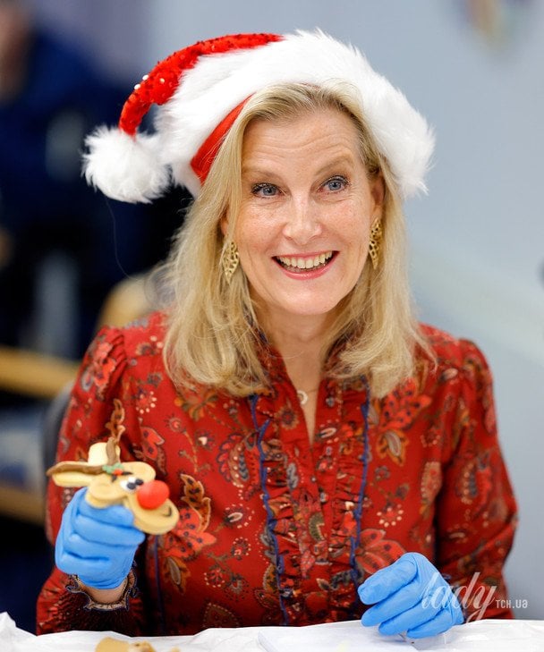 Герцогиня Софі / © Getty Images