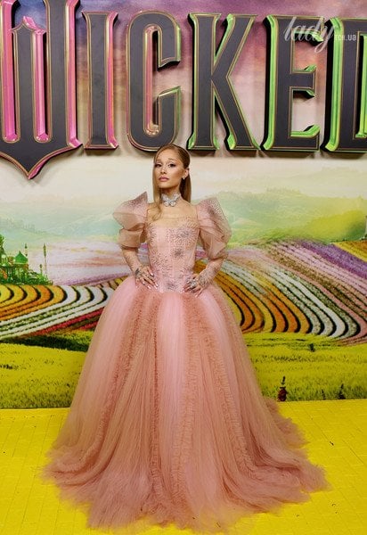 Аріана Гранде / © Getty Images