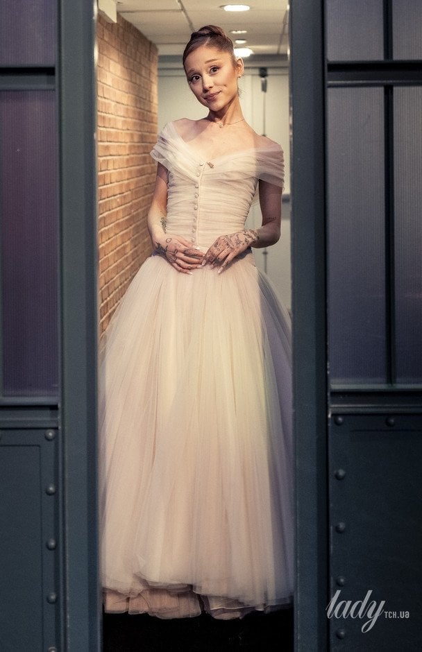 Аріана Гранде / © Getty Images