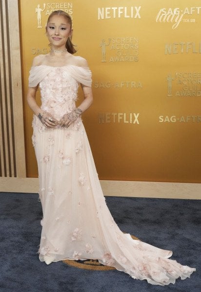 Ариана Гранде_3 / © Associated Press