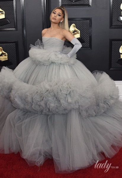 Аріана Гранде / © Associated Press