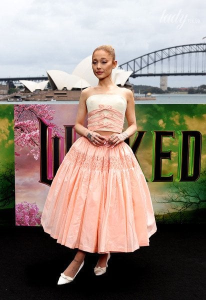 Ариана Гранде_2 / © Getty Images