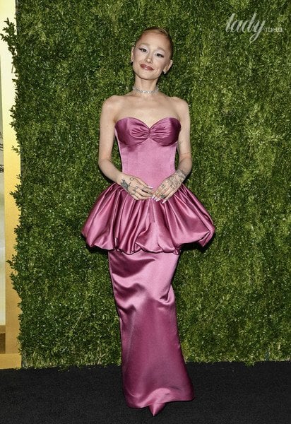 Ариана Гранде_2 / © Associated Press