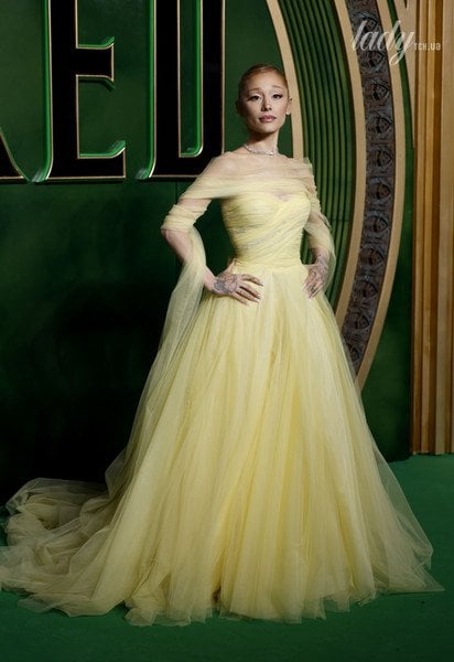 Ариана Гранде_3 / © Associated Press